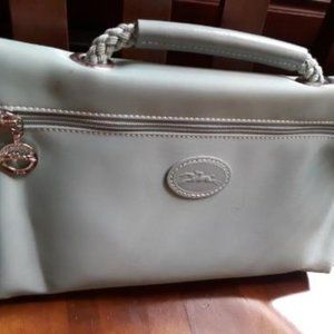 Torqouise Mini Clutch Bag